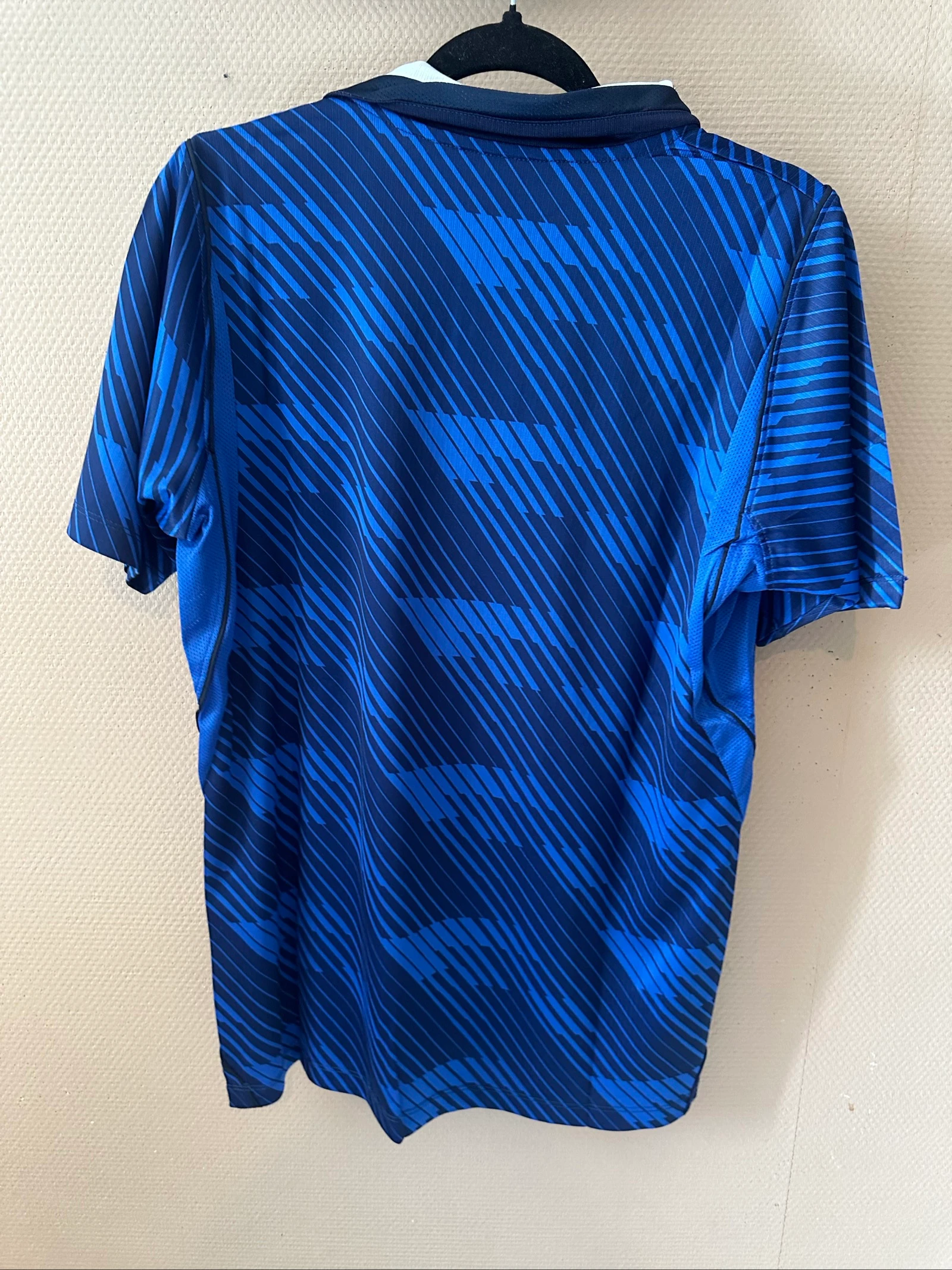 Maillot FFF Azul Copa del Mundo 2026 – photo 2